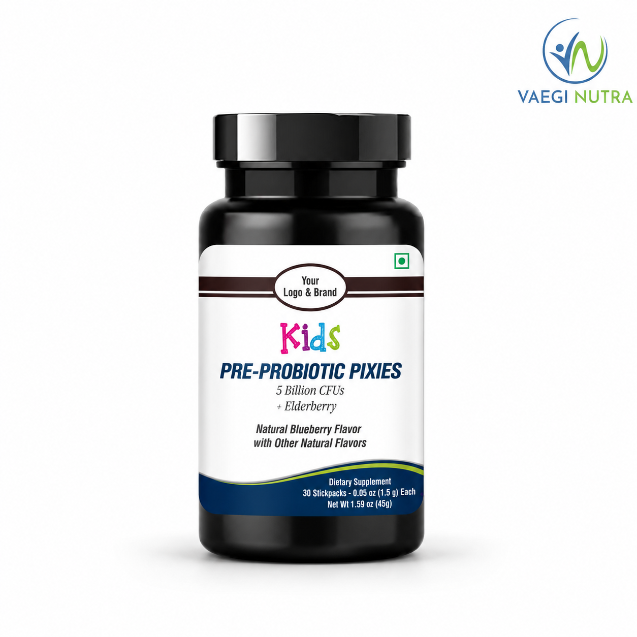 PRE-PROBIOTIC PIXIES